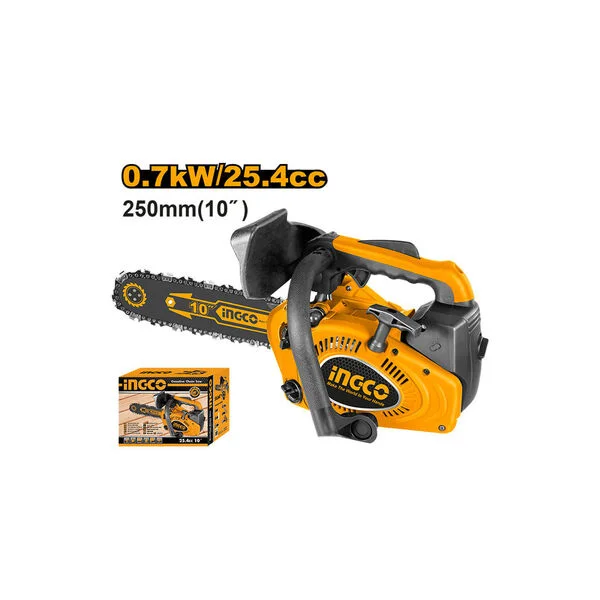 ბენზოჯაჭვური ხერხი 0.7 kW (GCS5261011)