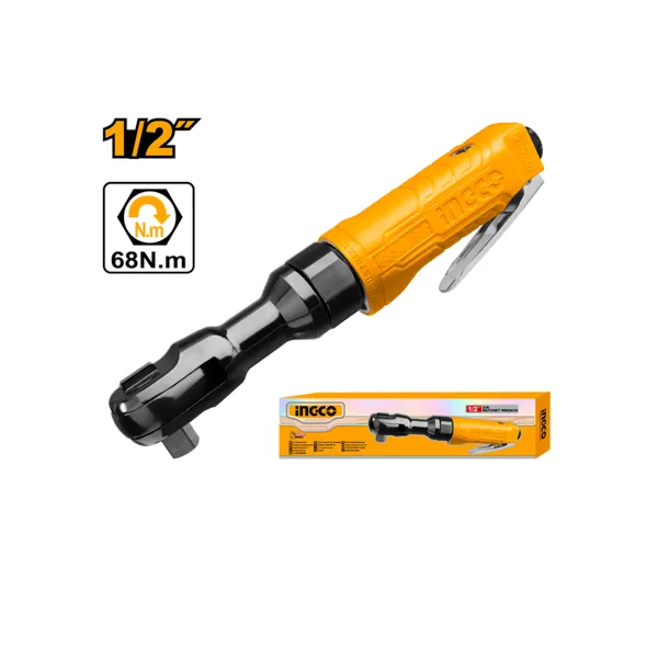 პნევმატური ქანჩის მოსახსნელი 1/2 (ARW121) - Technomall.ge პნევმატური ქანჩის მოსახსნელი 1/2 (ARW121)