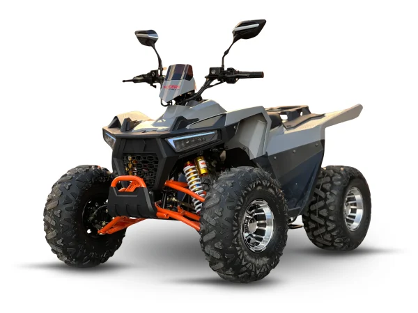 MT-XXI კვადროციკლი 125CC