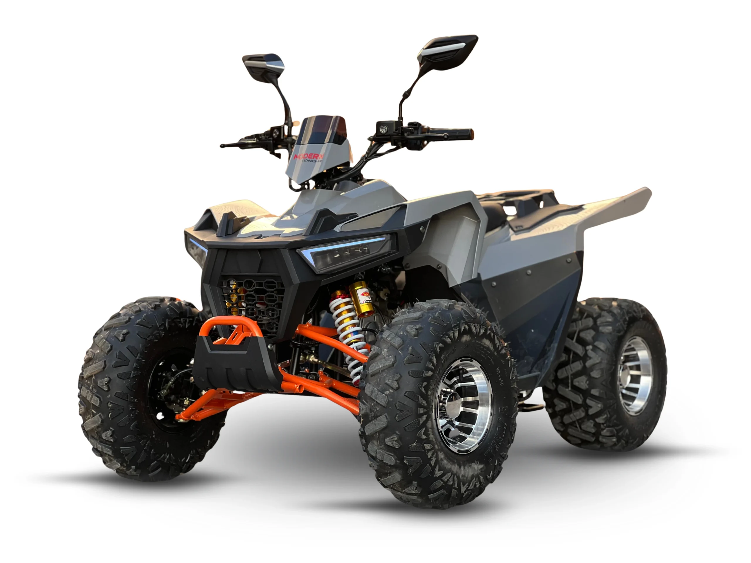 MT-XXI კვადროციკლი 125CC