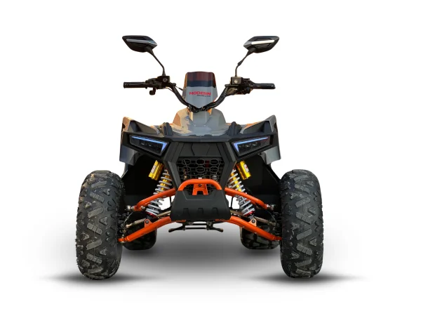 MT-XXI კვადროციკლი 125CC