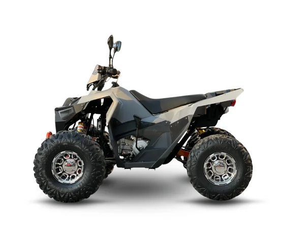MT-XXI კვადროციკლი 125CC