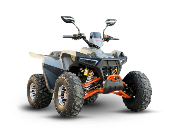 MT-XXI კვადროციკლი 125CC