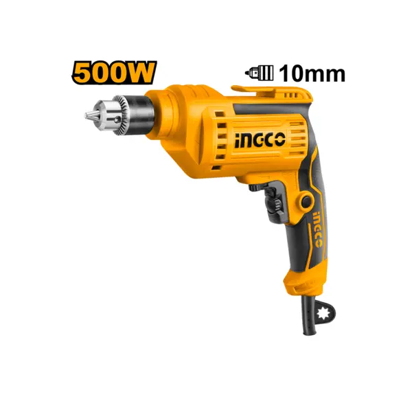 ელ. დრელი 500W (ED50028)