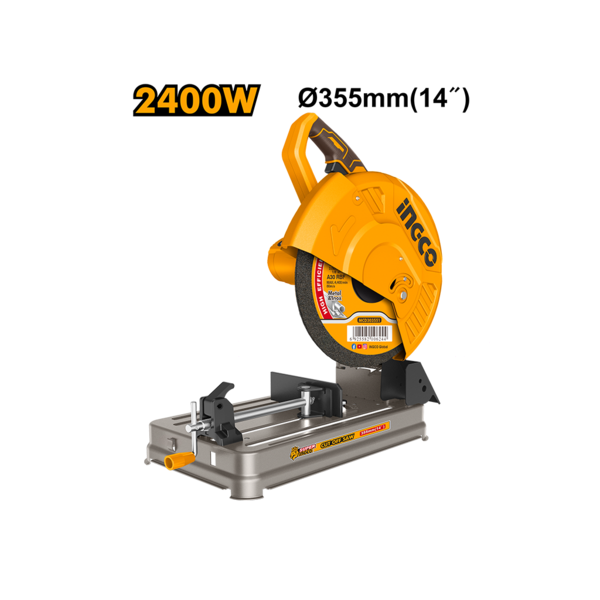საჭრელი დაზგა 2400W (COS243558)