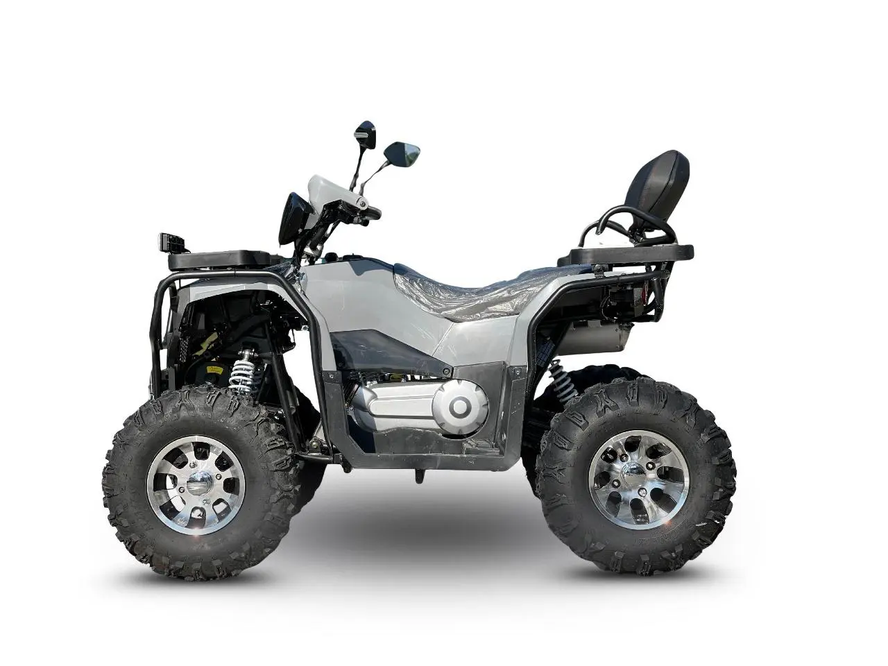 MT-XXI კვადროციკლი 200CC (GREY) - Technomall.ge MT-XXI კვადროციკლი 200CC