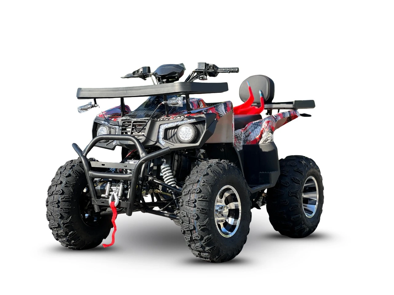MT-XXI კვადროციკლი 200CC - Technomall.ge mt-xxi-კვადროციკლი-200cc