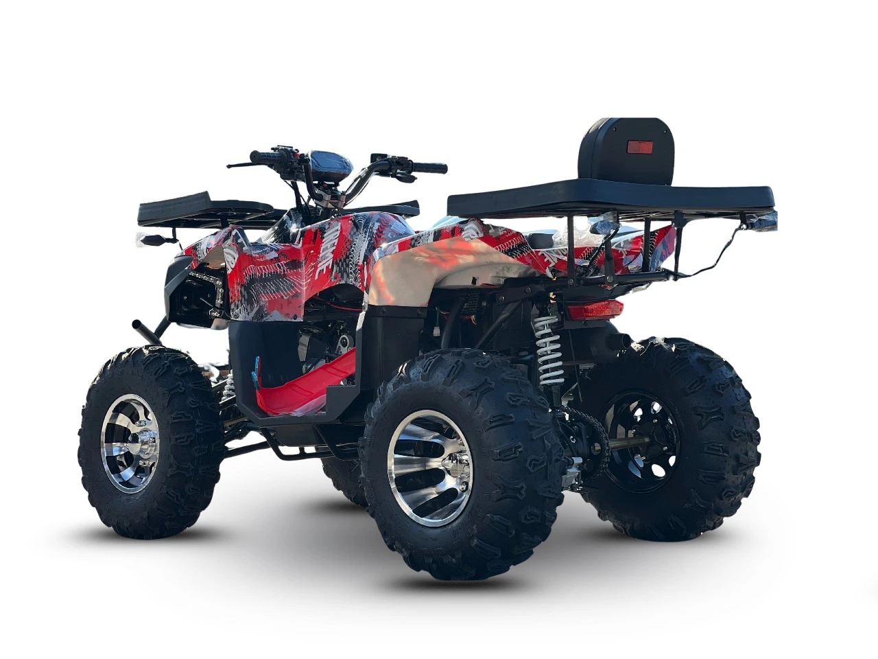 MT-XXI კვადროციკლი 200CC - Technomall.ge mt-xxi-კვადროციკლი-200cc