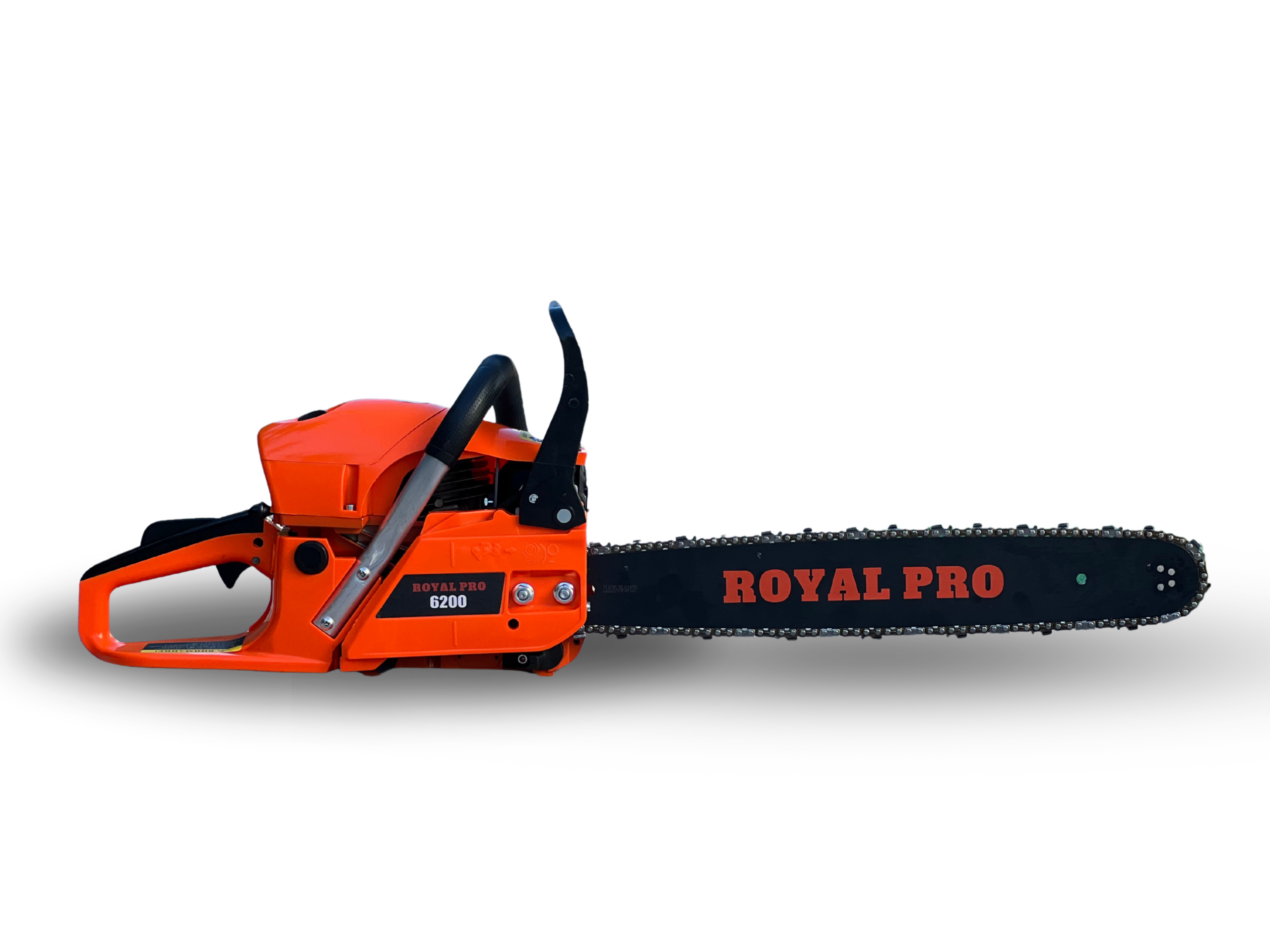 ჯაჭვური ხერხი RP6200 (ORANGE) - Technomall.ge ჯაჭვური ხერხი RP6200