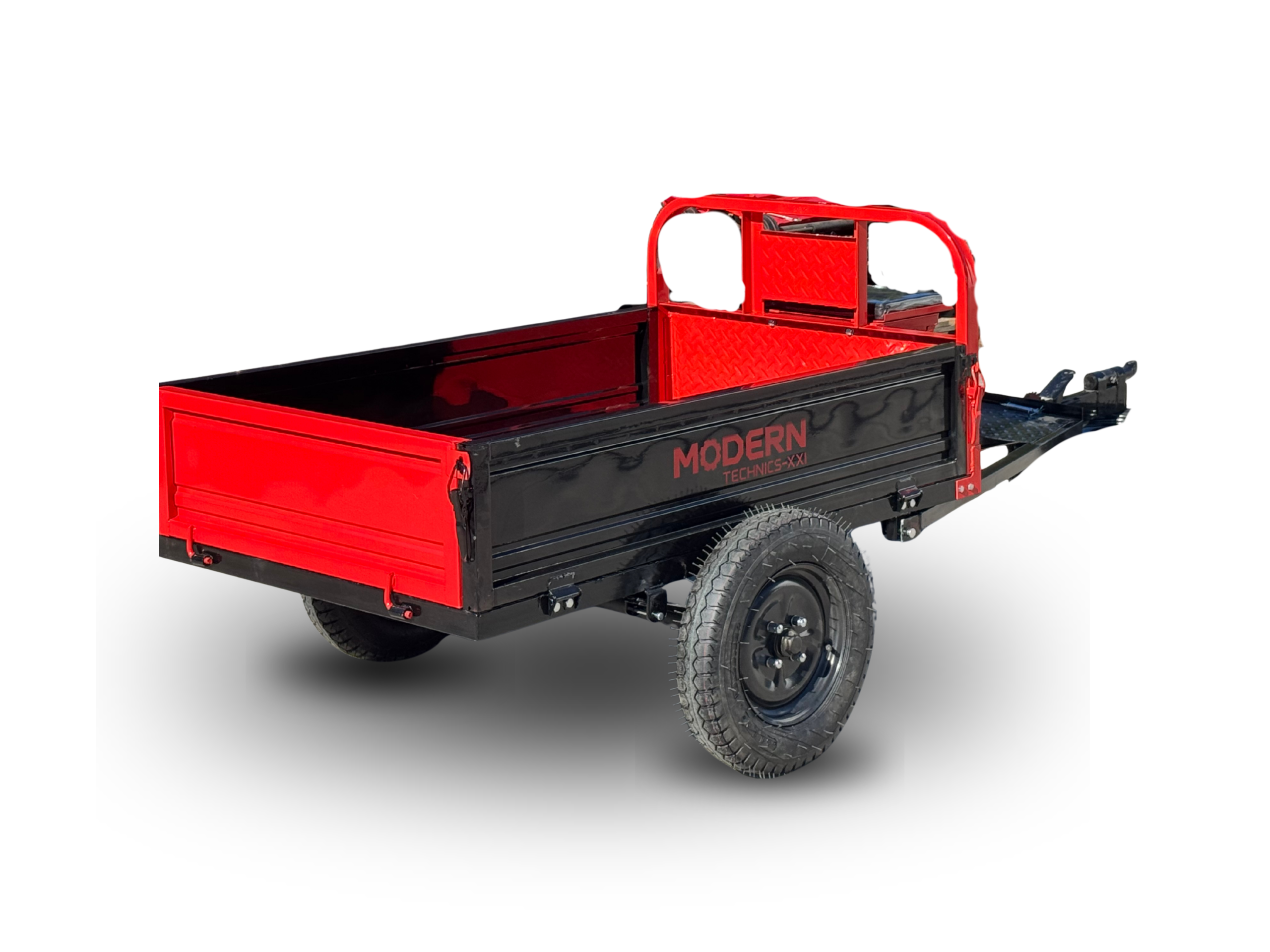 კულტივატორის მისაბმელი შავი - Technomall.ge კულტივატორის მისაბმელი შავი - Image 3