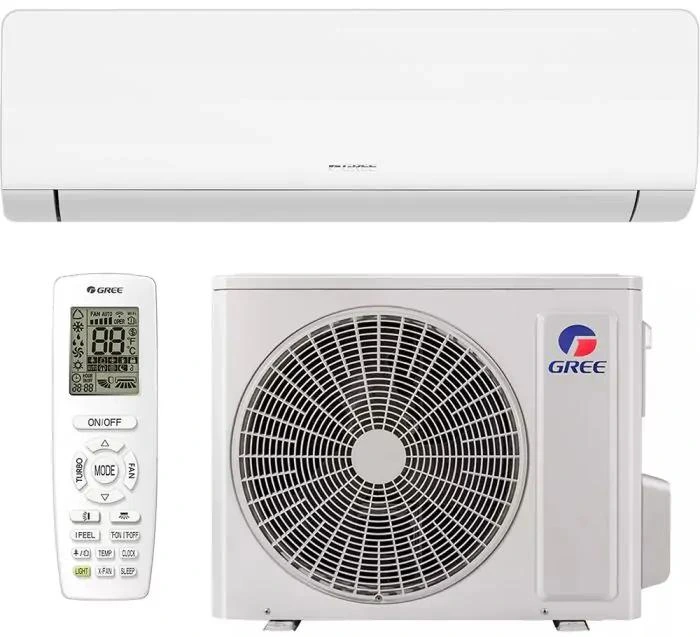 კონდიციონერი სპლიტი on/off 18000 BTU;GWH18AGCXD-K3NNA1B/O